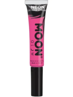 UV hiusväri neon pinkki 15 ml