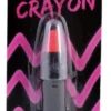 UV kasvovärikynä 2,8 g pinkki