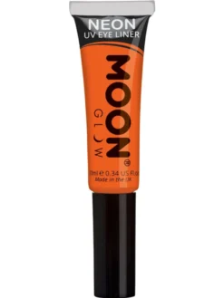 UV rajauskynä neon oranssi 10 ml