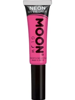 UV rajauskynä neon pinkki 10 ml