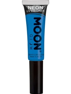 UV rajauskynä neon sininen 10 ml