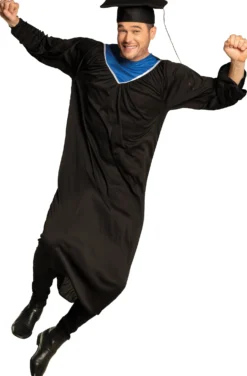 Valmistujaisasu M/L