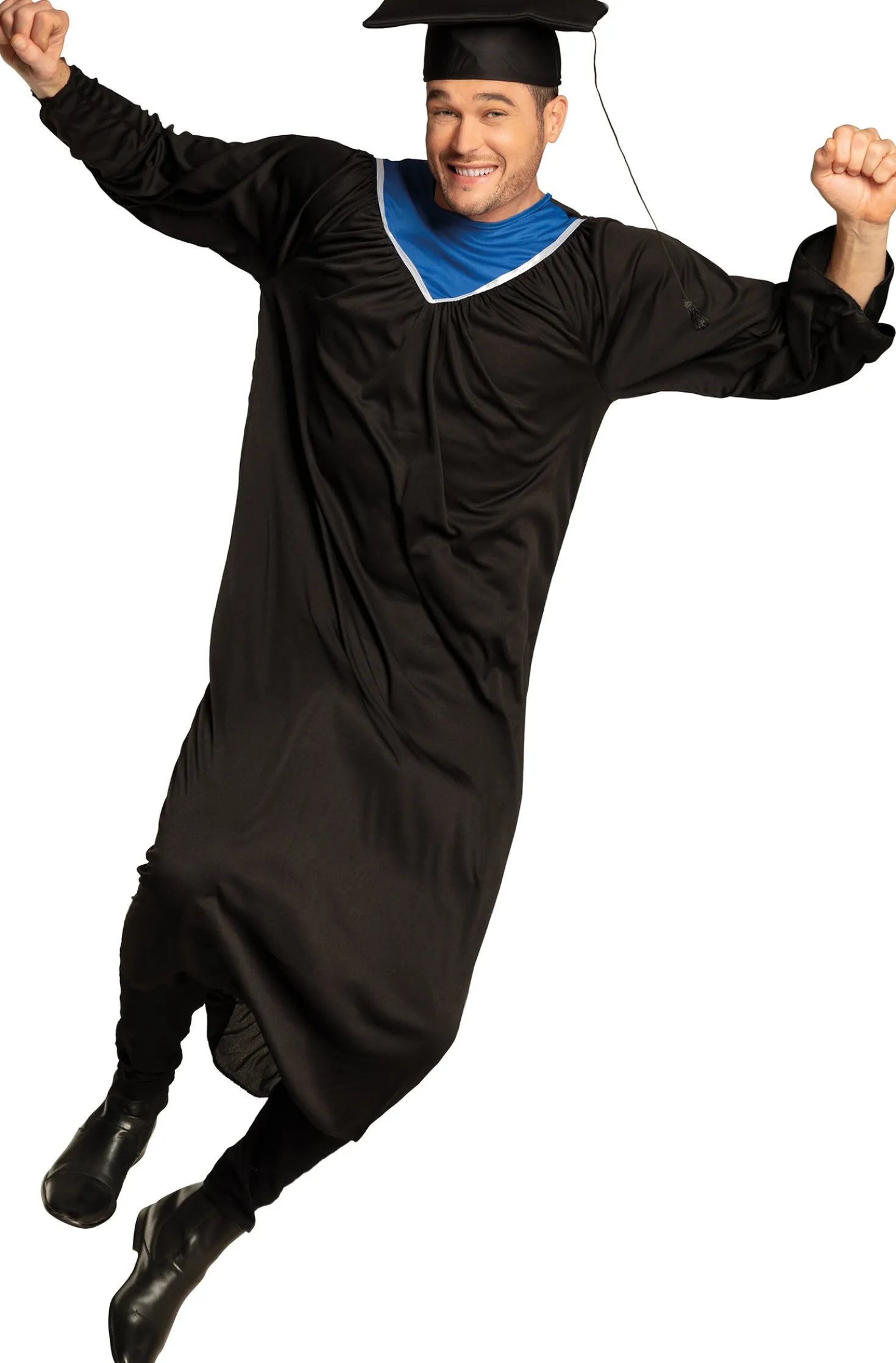 Valmistujaisasu M/L