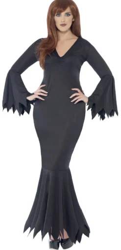 Vampyyrin mekko XL