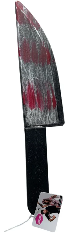 Veitsi verinen 1 kpl, lajitelmatuote 3 erilaista