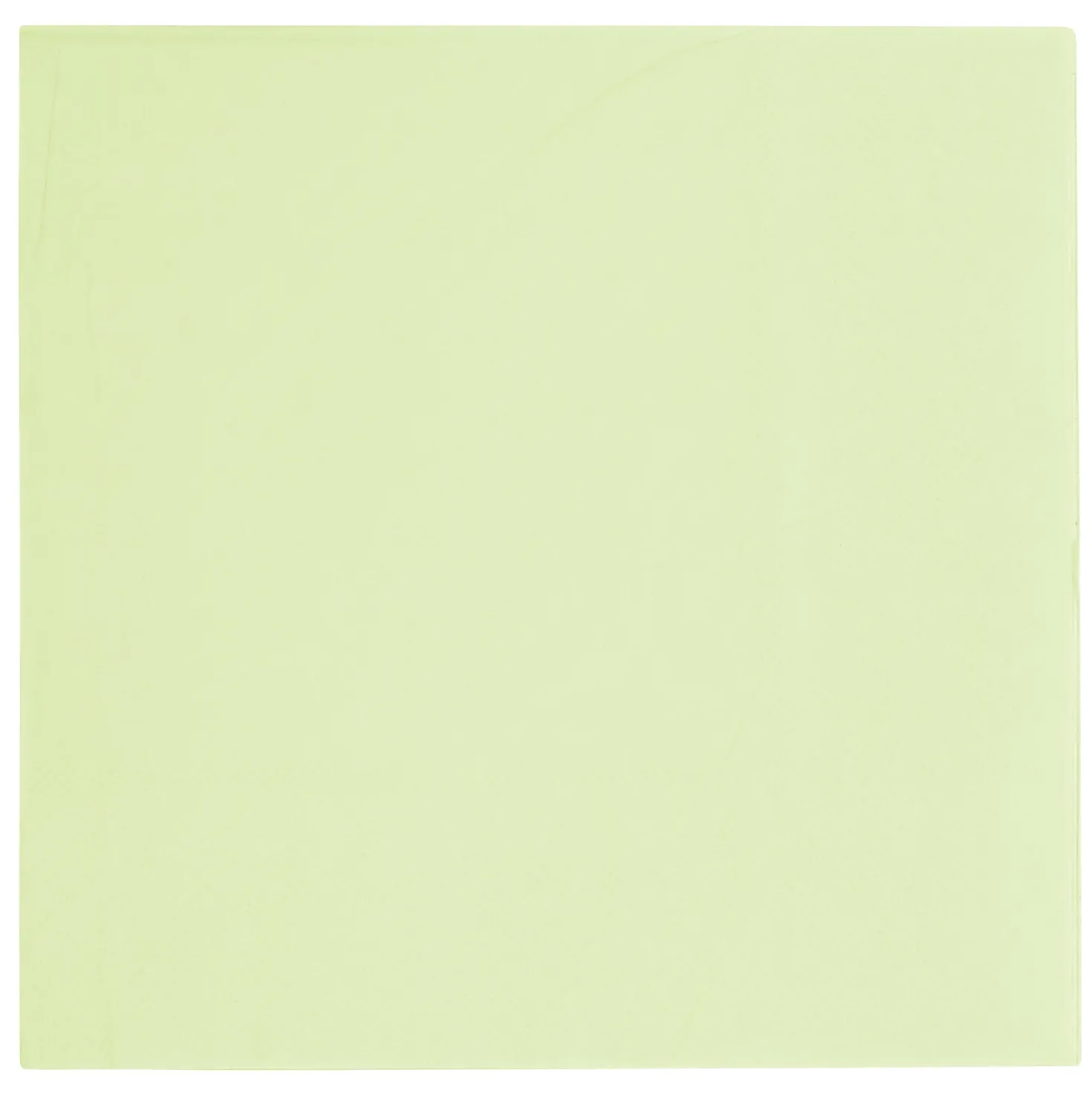 Vert Decor lautasliina suuri 33 x 33 cm vaaleanvihreä 20 kpl/pkt
