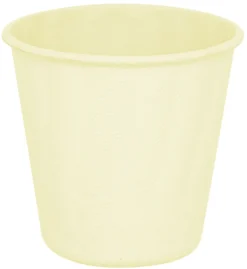 Vert Decor muki 310 ml keltainen 6 kpl/pkt