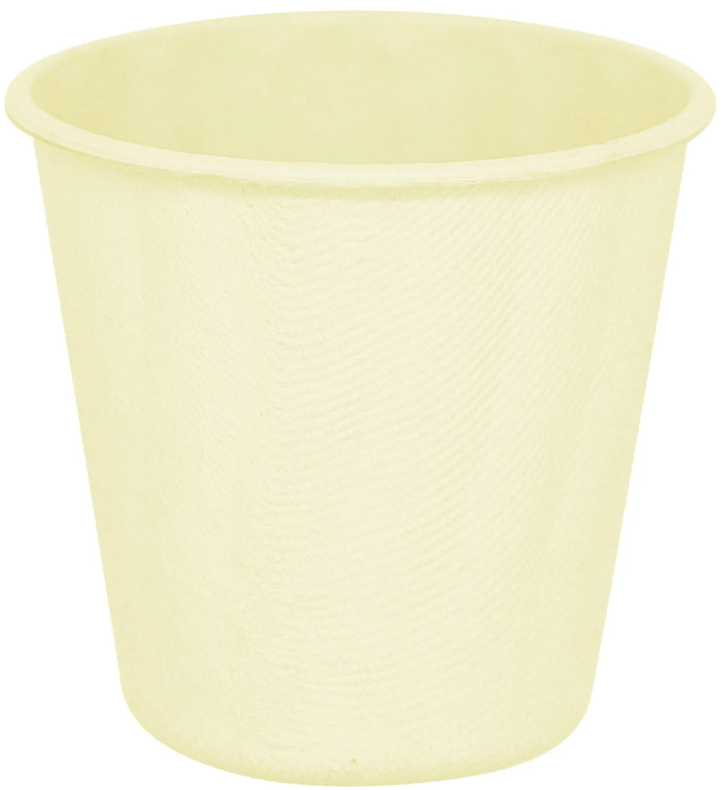 Vert Decor muki 310 ml keltainen 6 kpl/pkt
