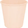 Vert Decor muki 310 ml koralli 6 kpl/pkt