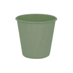 Vert Decor muki 310 ml tummanvihreä 6 kpl/pkt