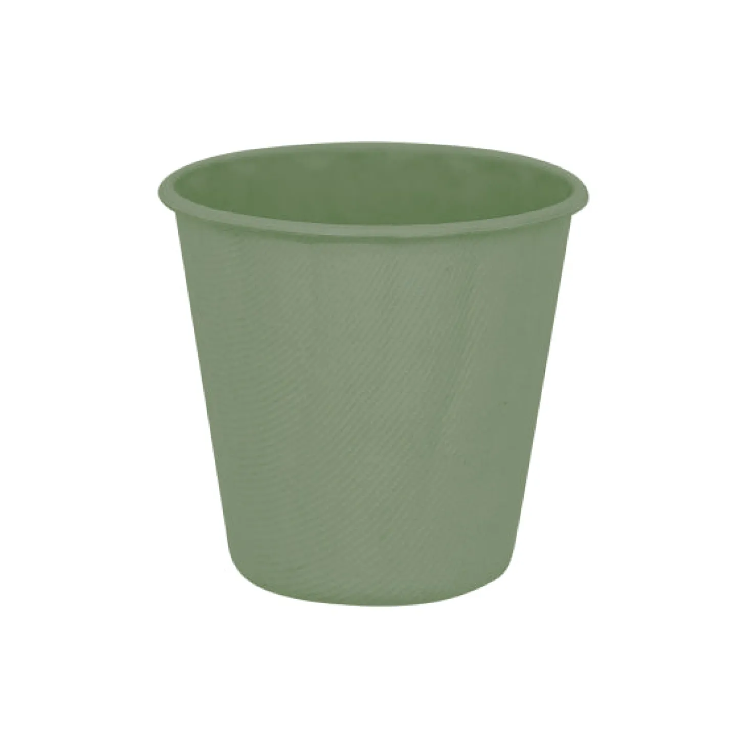 Vert Decor muki 310 ml tummanvihreä 6 kpl/pkt