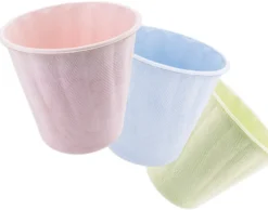Vert Decor muki 310 ml vaaleansininen 6 kpl/pkt