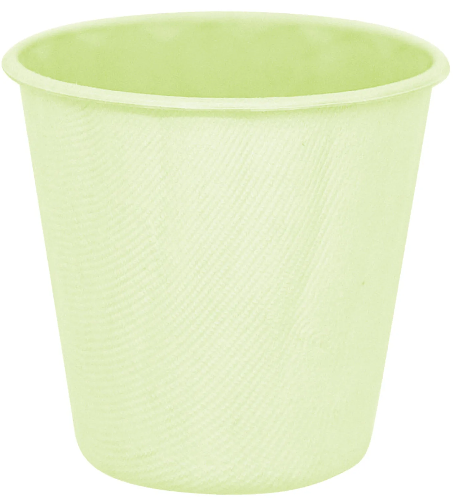 Vert Decor muki 310 ml vaaleanvihreä 6 kpl/pkt