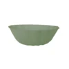 Vert Decor pyöreä kulho 15 cm tummanvihreä 6 kpl/pkt