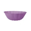 Vert Decor pyöreä kulho 15 cm violetti 6 kpl/pkt