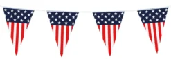 Viirinauha USA 6 m