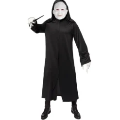 Voldemort aikuisten naamiaisasu