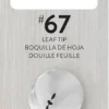 Wiltonin lehtitylla, #67