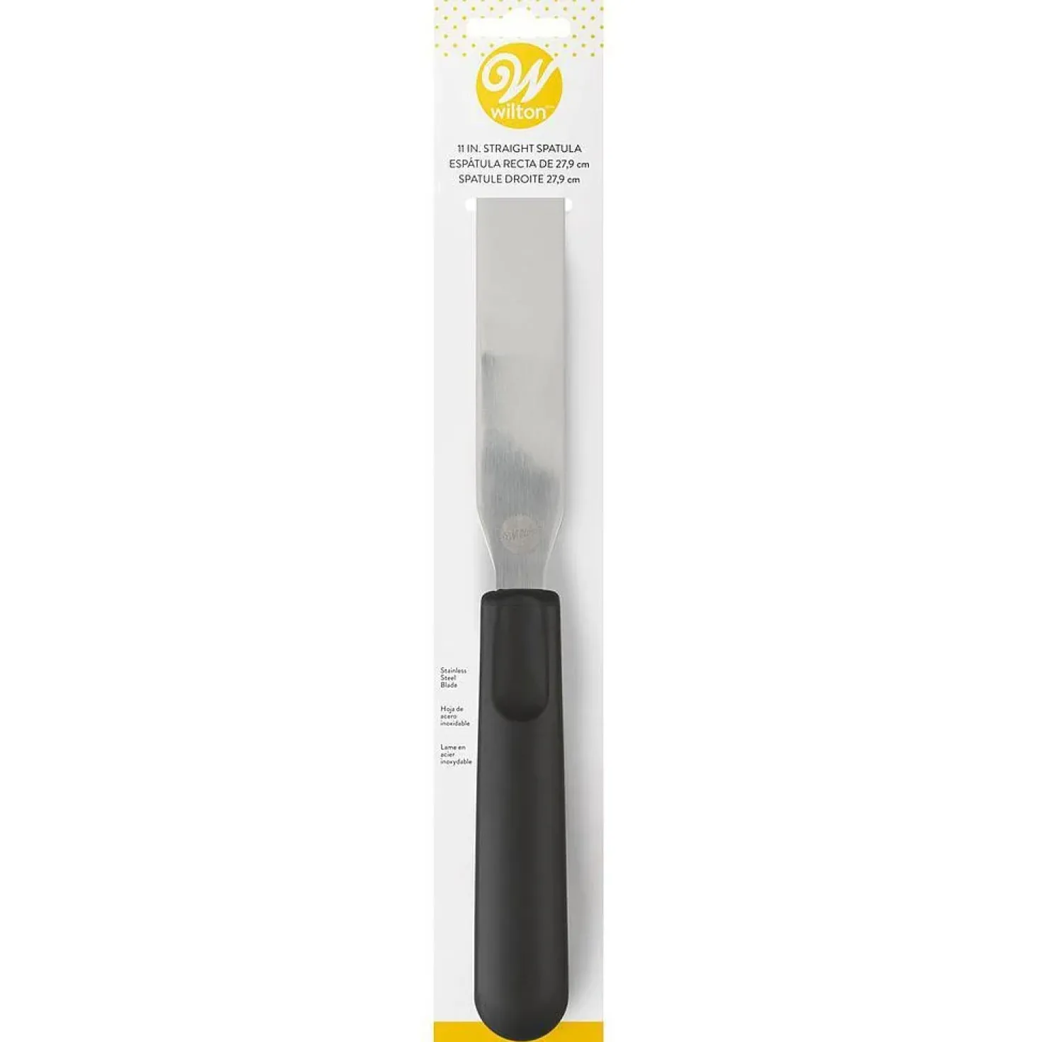 Wiltonin palettiveitsi 27,5 cm