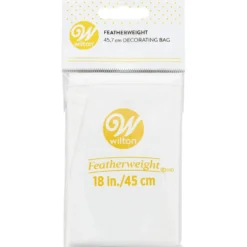 Wiltonin pestävä pursotinpussi 45cm