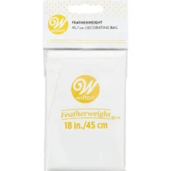 Wiltonin pestävä pursotinpussi 45cm