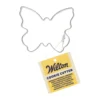 Wilton muotti, Perhonen 6,5cm