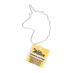 Wilton muotti, Yksisarvinen 7,9cm