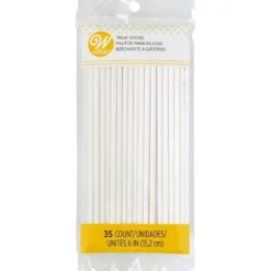 Wilton tikkaritikut, 15 cm