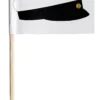 Ylioppilaslakki cocktailtikku 24 kpl/pkt
